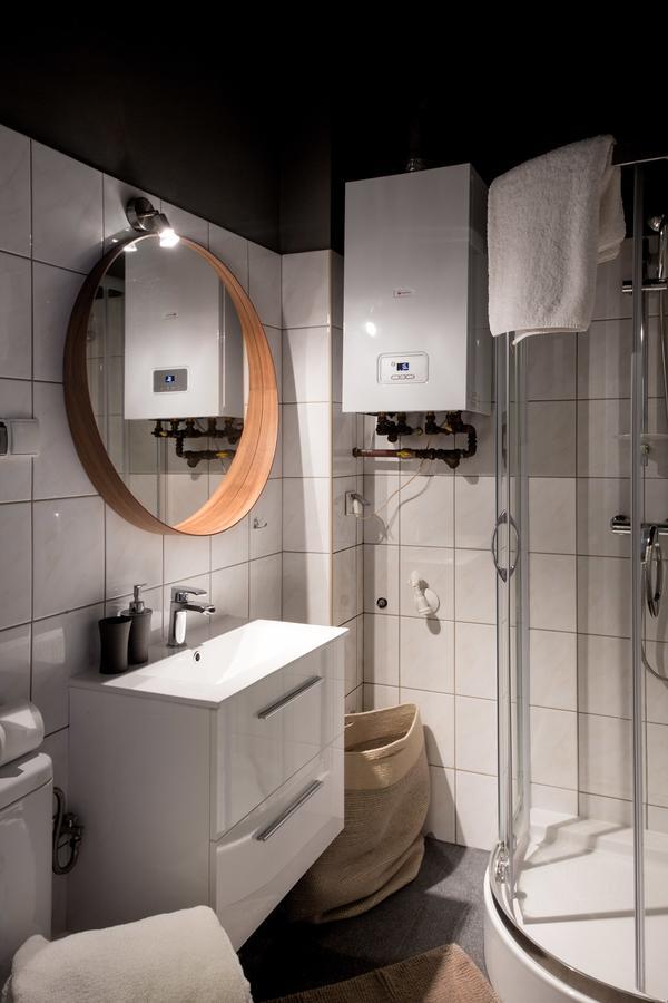 Apartament Ekoidea Station Kraków