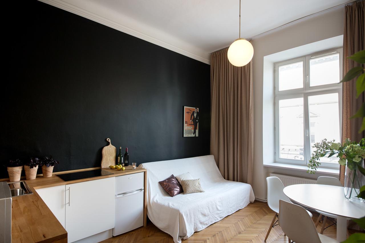 Ekoidea Station Apartament