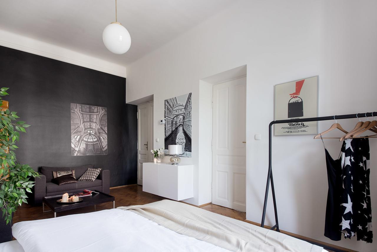 Apartament Ekoidea Station Kraków