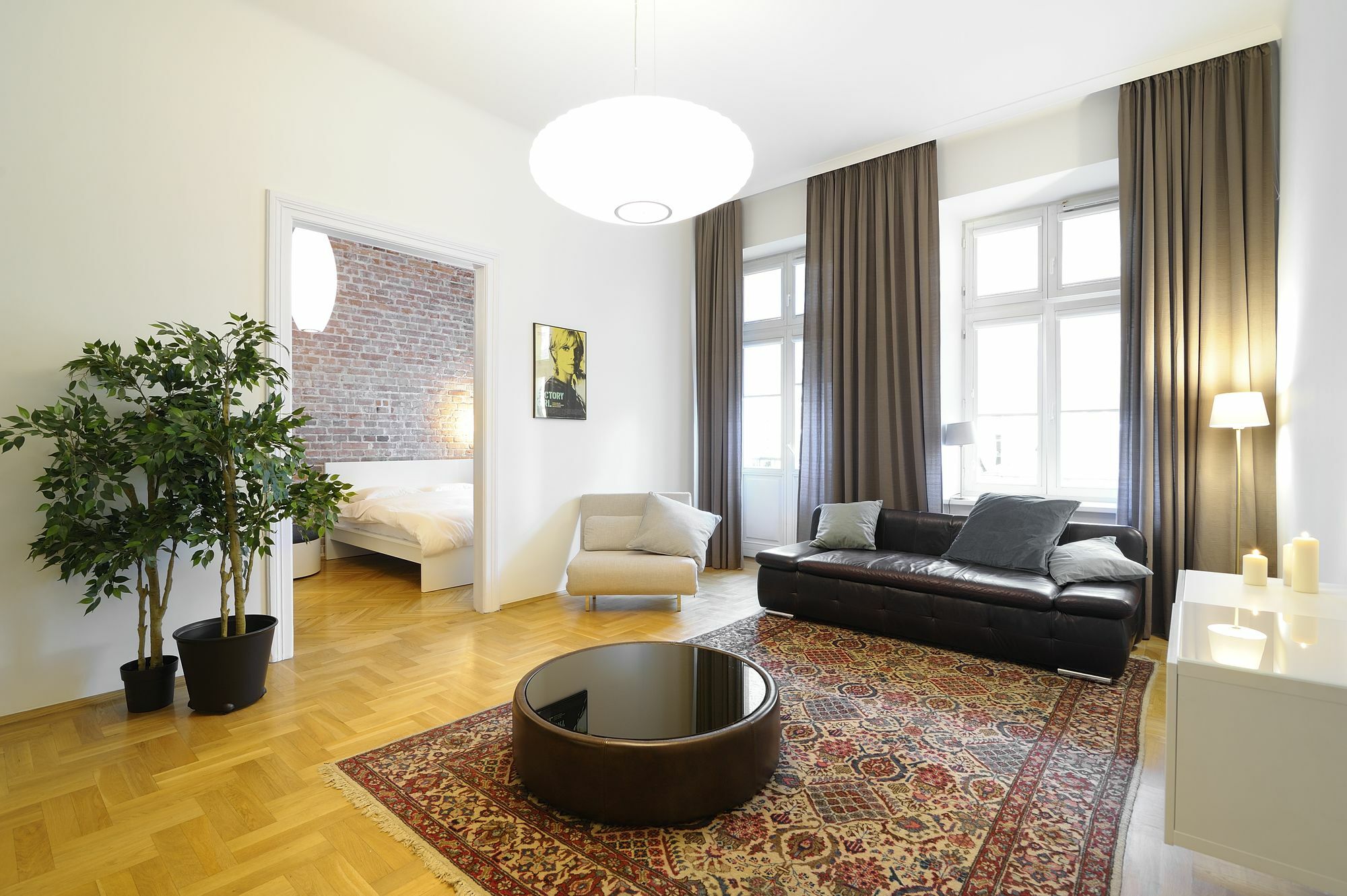 Apartament Ekoidea Station
