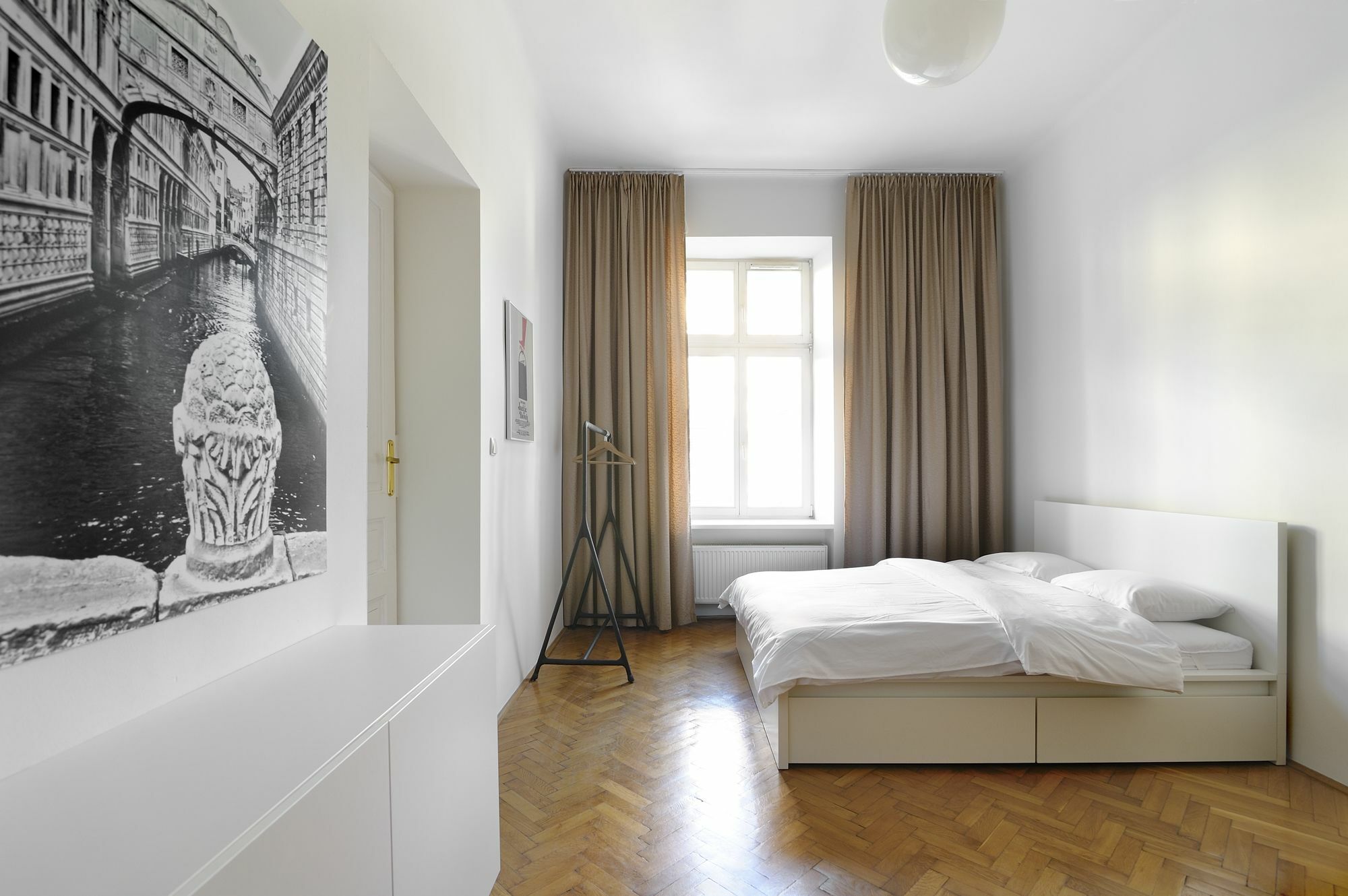 Apartament Ekoidea Station