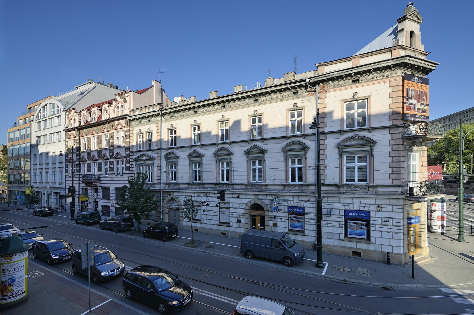 Ekoidea Station Kraków