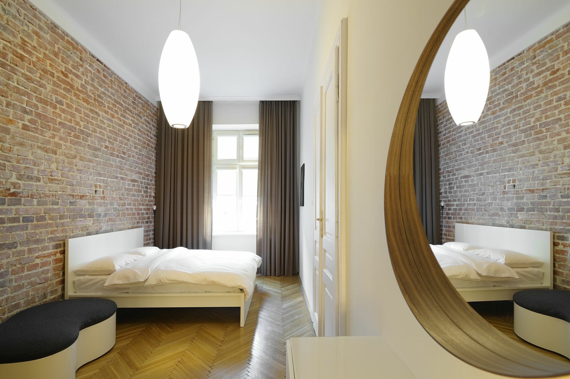 Ekoidea Station Apartament